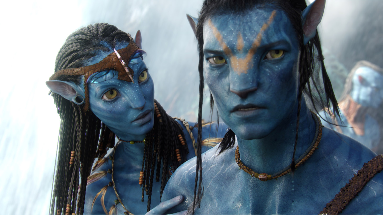 avatar animated movie