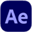 after effects logo png