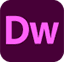 dreamweaver logo png