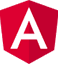 angular js logo